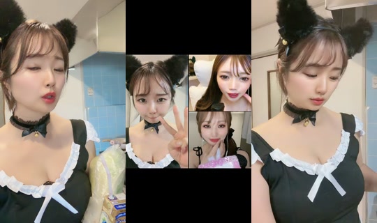 umeko0901 TikTok Live — Oct 7, 2026, 7:16 AM