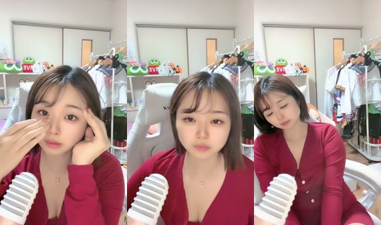umeko0901 TikTok Live — Oct 7, 2026, 5:46 PM