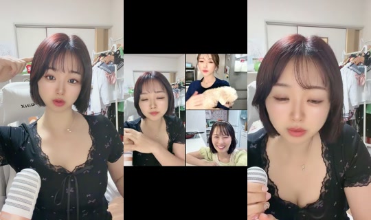 umeko0901 TikTok Live — Oct 8, 2026, 4:57 PM
