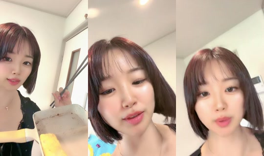 umeko0901 TikTok Live — Oct 8, 2026, 10:22 PM