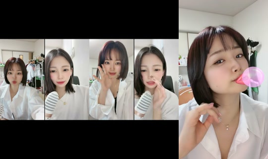 umeko0901 TikTok Live — Oct 9, 2026, 4:37 AM