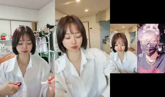 umeko0901 TikTok Live — Oct 9, 2026, 5:28 AM
