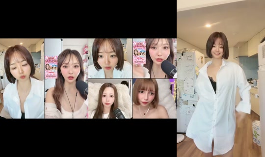 umeko0901 TikTok Live — Oct 9, 2026, 6:20 AM