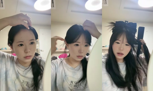 umji0001 TikTok Live — Sep 22, 2026, 6:01 AM
