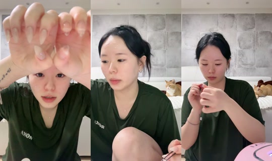 umji0001 TikTok Live — Oct 8, 2026, 8:16 PM