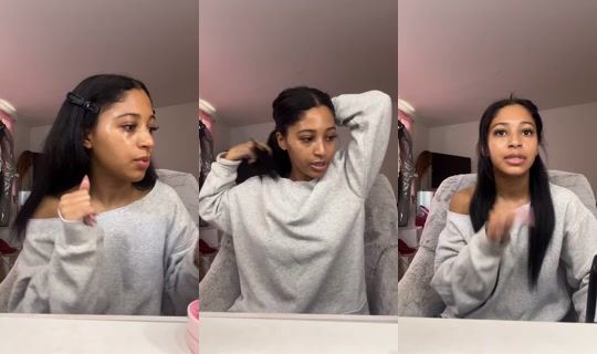 um..l3ell TikTok Live — Aug 29, 2026, 3:46 PM