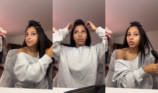 um..l3ell TikTok Live — Aug 29, 2026, 4:09 PM