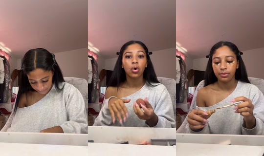um..l3ell TikTok Live — Aug 29, 2026, 4:29 PM