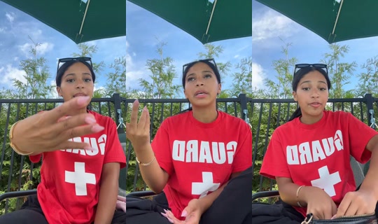 um..l3ell TikTok Live — Aug 31, 2026, 4:57 PM