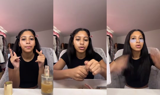 um..l3ell TikTok Live — Sep 17, 2026, 4:53 PM