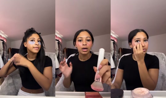 um..l3ell TikTok Live — Sep 17, 2026, 5:09 PM