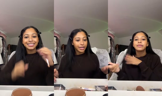 um..l3ell TikTok Live — Sep 21, 2026, 2:54 PM