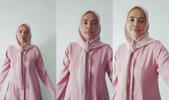 ummiza17 TikTok Live — Sep 3, 2026, 8:17 AM