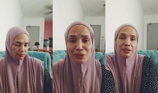 ummiza17 TikTok Live — Sep 3, 2026, 2:03 PM