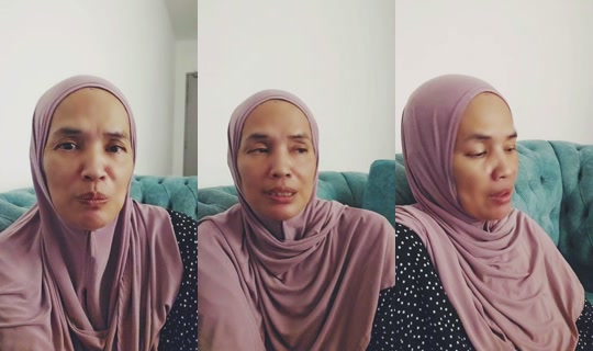 ummiza17 TikTok Live — Sep 3, 2026, 2:54 PM