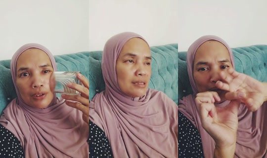 ummiza17 TikTok Live — Sep 3, 2026, 3:44 PM
