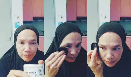 ummiza17 TikTok Live — Sep 7, 2026, 11:13 PM
