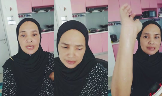 ummiza17 TikTok Live — Sep 8, 2026, 2:43 AM