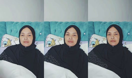 ummiza17 TikTok Live — Sep 8, 2026, 6:12 AM