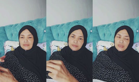 ummiza17 TikTok Live — Sep 8, 2026, 7:12 AM