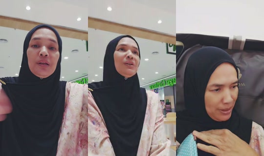 ummiza17 TikTok Live — Sep 8, 2026, 9:26 AM