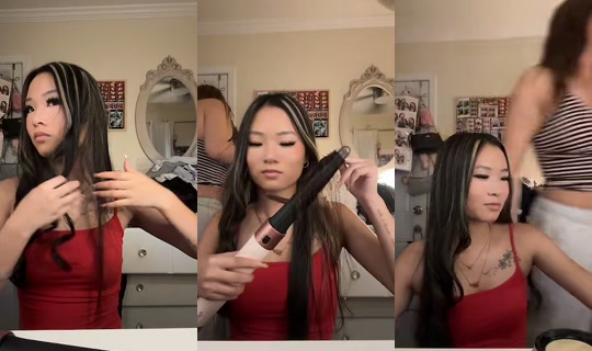 ummm.tina TikTok Live — Sep 25, 2026, 6:27 AM