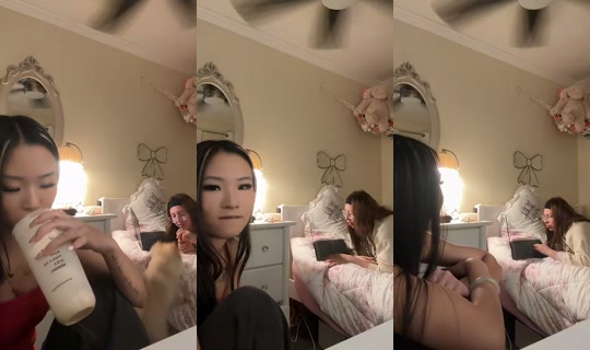 ummm.tina TikTok Live — Sep 25, 2026, 8:14 AM