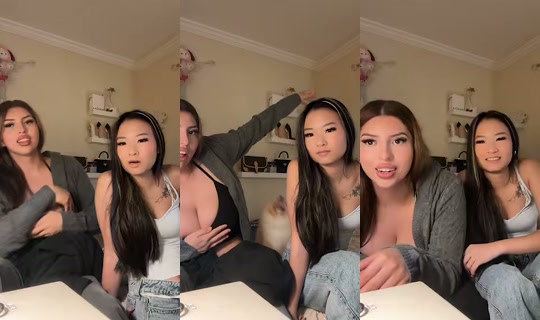 ummm.tina TikTok Live — Sep 26, 2026, 6:41 AM
