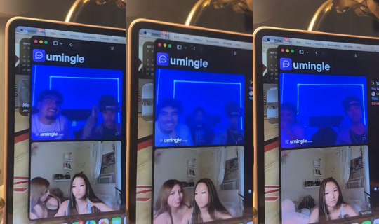 ummm.tina TikTok Live — Sep 26, 2026, 7:57 AM