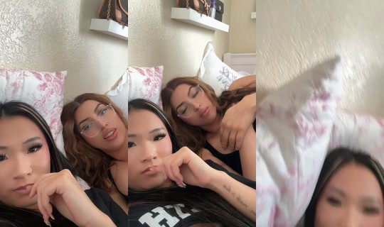 ummm.tina TikTok Live — Sep 28, 2026, 10:30 PM