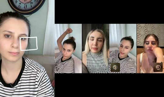 ummu.ql TikTok Live — Aug 24, 2026, 6:03 AM