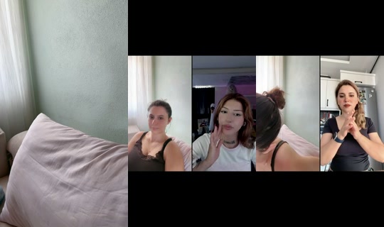 ummu.ql TikTok Live — Aug 24, 2026, 8:35 AM