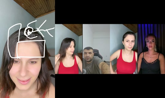 ummu.ql TikTok Live — Aug 24, 2026, 9:15 PM