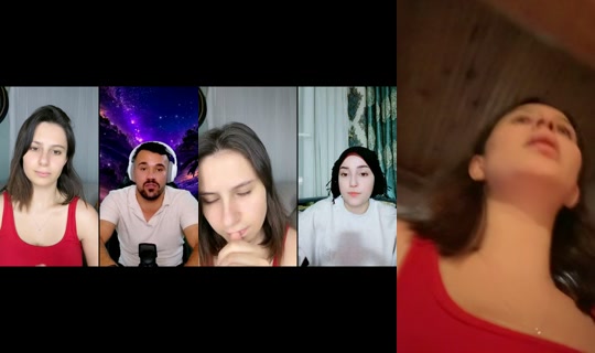 ummu.ql TikTok Live — Aug 25, 2026, 12:13 AM