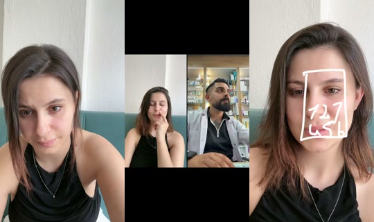 ummu.ql TikTok Live — Aug 25, 2026, 9:33 AM