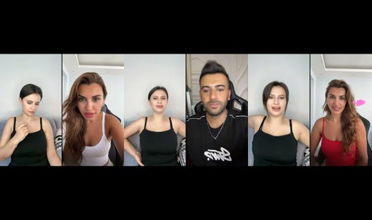 ummu.ql TikTok Live — Aug 27, 2026, 2:08 PM