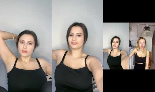 ummu.ql TikTok Live — Aug 27, 2026, 2:58 PM
