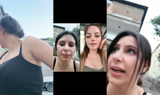 ummu.ql TikTok Live — Aug 27, 2026, 4:05 PM