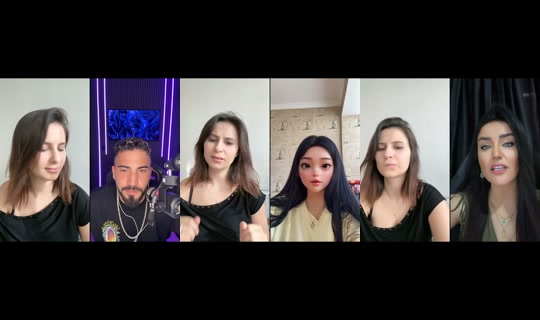 ummu.ql TikTok Live — Aug 28, 2026, 5:12 AM
