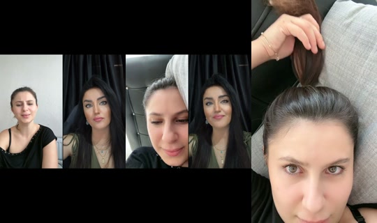 ummu.ql TikTok Live — Aug 28, 2026, 6:03 AM