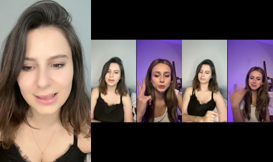 ummu.ql TikTok Live — Aug 29, 2026, 10:33 PM