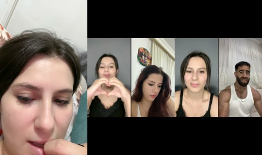 ummu.ql TikTok Live — Aug 30, 2026, 3:18 AM