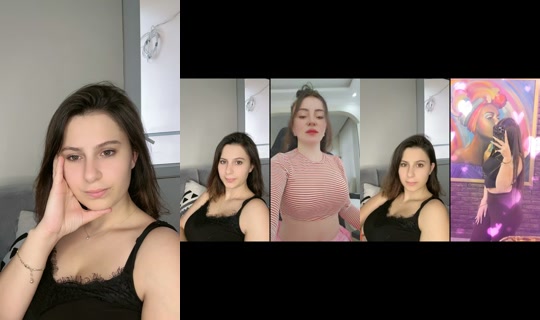 ummu.ql TikTok Live — Aug 30, 2026, 4:47 AM