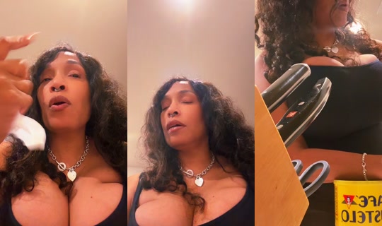 un.concerned.now TikTok Live — Oct 7, 2026, 9:43 AM