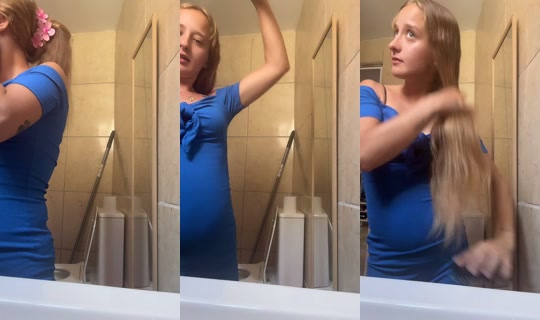 una.monita.linda TikTok Live — Aug 22, 2026, 2:07 PM