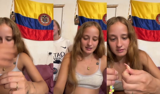 una.monita.linda TikTok Live — Aug 24, 2026, 8:43 PM