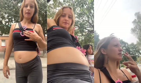 una.monita.linda TikTok Live — Aug 28, 2026, 10:01 AM
