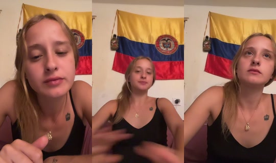 una.monita.linda TikTok Live — Aug 28, 2026, 10:31 PM