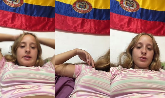 una.monita.linda TikTok Live — Aug 31, 2026, 7:32 PM