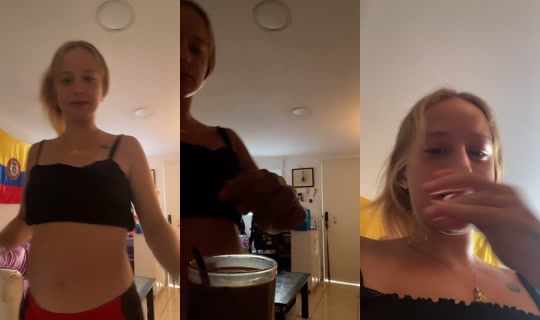 una.monita.linda TikTok Live — Sep 1, 2026, 6:23 AM
